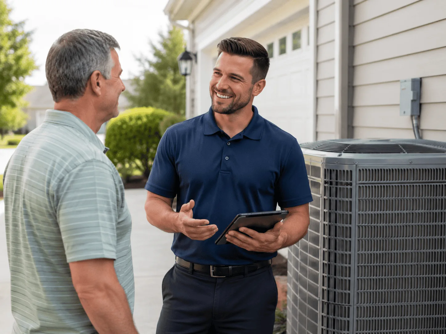 Heat Pump Installation Middletown, DE FAQs